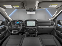 See Dealer Website for Details. 2025 Ford F-150 XLT Engine: 8 Cylinder Engine 5.0L L/100Km City: 14.... (image 3)