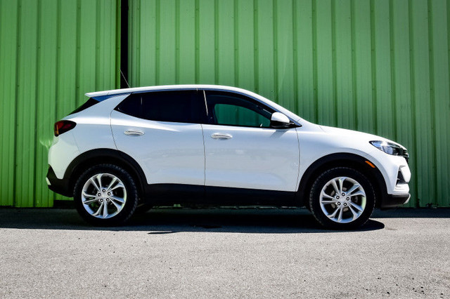 2023 Buick Encore GX Preferred AWD • HEATED SEATS • POWER LIFTGA in Cars & Trucks in Ottawa - Image 2