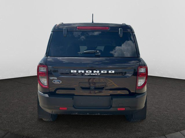 2021 Ford Bronco Sport BIG BEND in Cars & Trucks in Regina - Image 4
