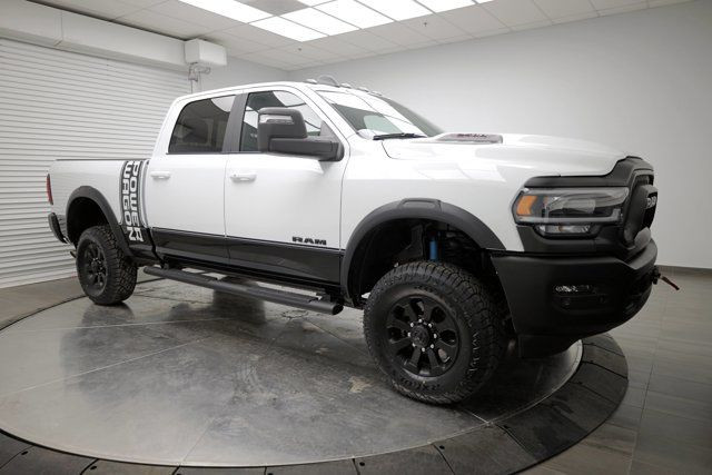 2024 Ram 2500 Power Wagon in Cars & Trucks in Calgary
