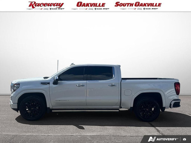 2024 GMC Sierra 1500 in Cars & Trucks in Mississauga / Peel Region - Image 3