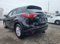 2015 MAZDA CX-5 TOURING featuring: Back up Camera, Navigation, Cruise Control, Hand free phone, Pano... (image 5)