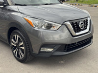 This Nissan Kicks SV comes loaded with a reliable and responsive 1.6L motor, automatic transmission,... (image 1)