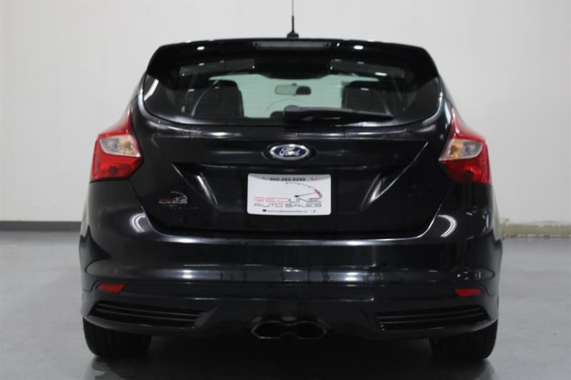 2013 Ford Focus ST Hatch in Cars & Trucks in Cambridge - Image 2