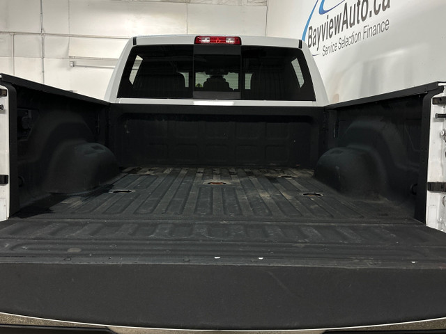 2022 RAM 2500 Tradesman 4WD/DIESEL/5TH WHEEL PREP/36KM/OFF 1... in Cars & Trucks in Belleville - Image 4