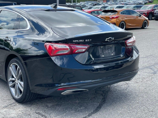 2022 Chevrolet Malibu in Cars & Trucks in Oakville / Halton Region - Image 4