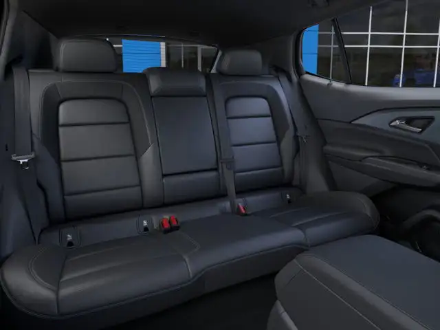 2025 CHEVROLET TRUCK EQUINOX EV 2LT in Cars & Trucks in City of Montréal - Image 18