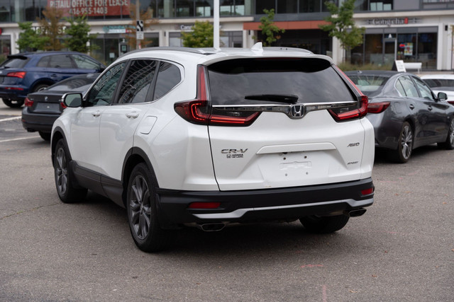 2020 Honda CR-V Sport AWD | BACKUP CAMERA | HEATED SEATS | LEATH in Cars & Trucks in City of Toronto - Image 2