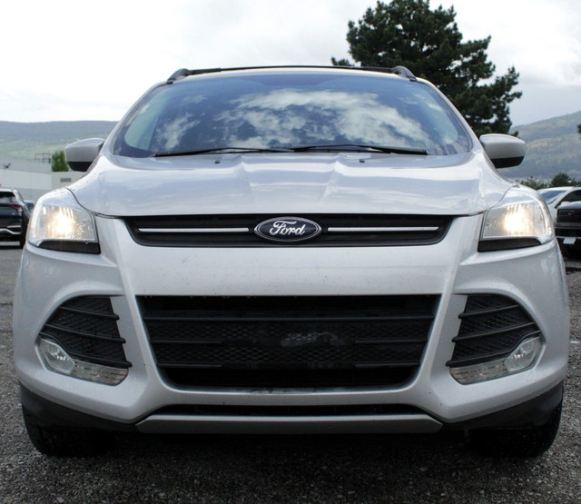 2015 Ford Escape in Cars & Trucks in Penticton - Image 3