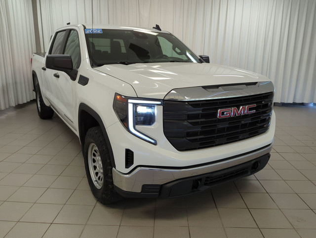 2022 GMC Sierra 1500 Pro in Cars & Trucks in Dartmouth - Image 2
