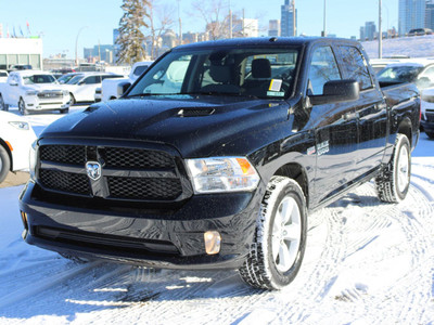 2023 Ram 1500 Classic EXPRESS