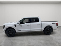 ELECTRONIC LOCKING W/3.73 AXLE RATIO, FX4 OFF-ROAD PKG, EQUIPMENT GROUP 702A HIGH, ELECTRONIC LOCKIN... (image 3)