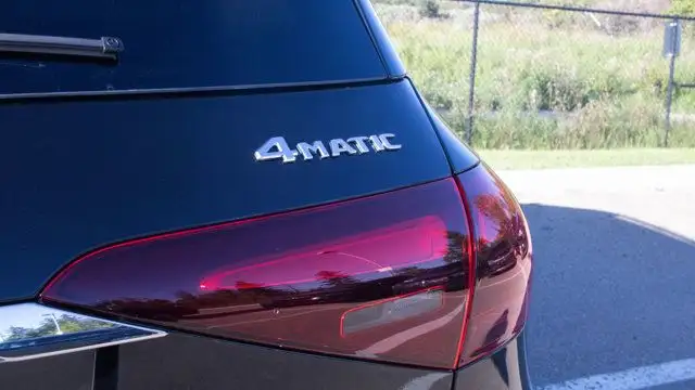 2025 Mercedes-Benz GLE GLE 350 4MATIC SUV dans Autos et camions dans Ville d’Edmonton - Image 12