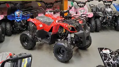 Price Transparency MSRP $1,395 Assembly & PDI $200 Final Price (without Tax) $1,595 Financing https:...