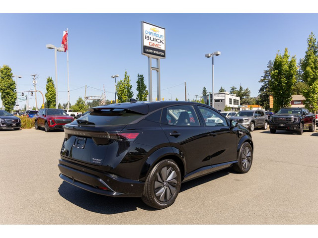 2023 Nissan Ariya PLATINUM+ Electric in Cars & Trucks in Nanaimo - Image 4