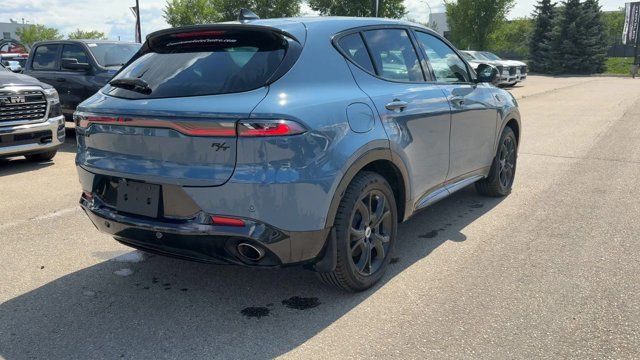 2024 Dodge Hornet R/T Plus | Remote Start in Cars & Trucks in Edmonton - Image 4