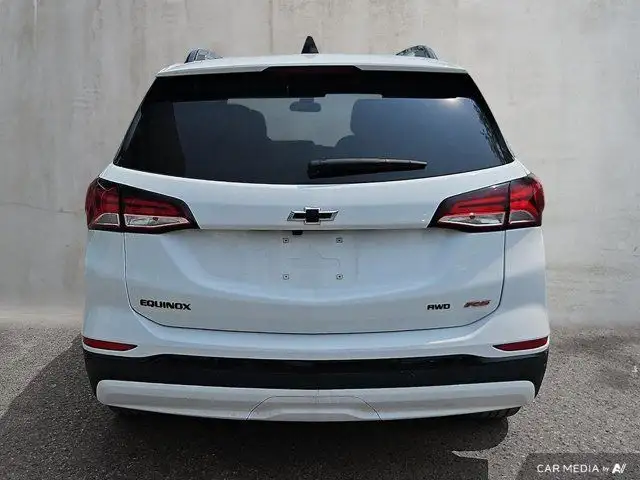 2024 Chevrolet Equinox RS AWD | Heated Seats | Back-Up Camera in Cars & Trucks in Ottawa - Image 4