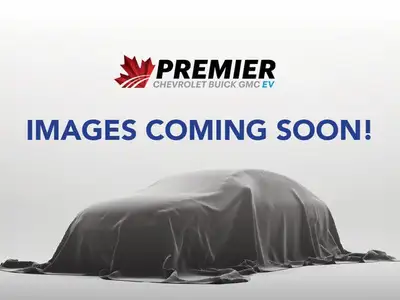 Brake Assist,Tires - Rear Performance,All Wheel Drive,Turbocharged,Power Steering,Aluminum Wheels,Br...