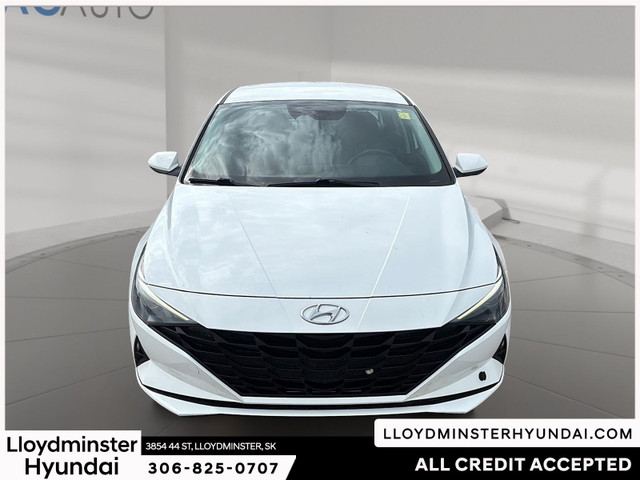 2021 Hyundai Elantra in Cars & Trucks in Lloydminster - Image 2