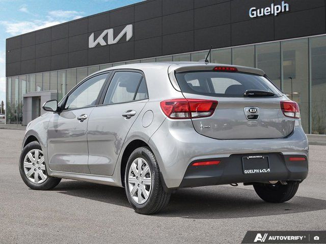 2021 Kia Rio 5-Door LX+ | Auto | Heated Seats | Back-up Cam in Cars & Trucks in Guelph - Image 3