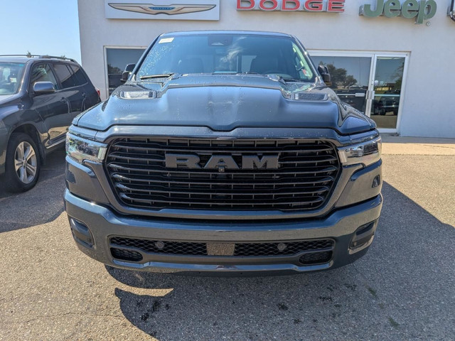 2026 RAM 1500 Sport 4x4 Crew Cab 5'7 in Cars & Trucks in Medicine Hat - Image 2