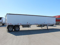 2024 Timpte Super Hopper Standard, New Grain