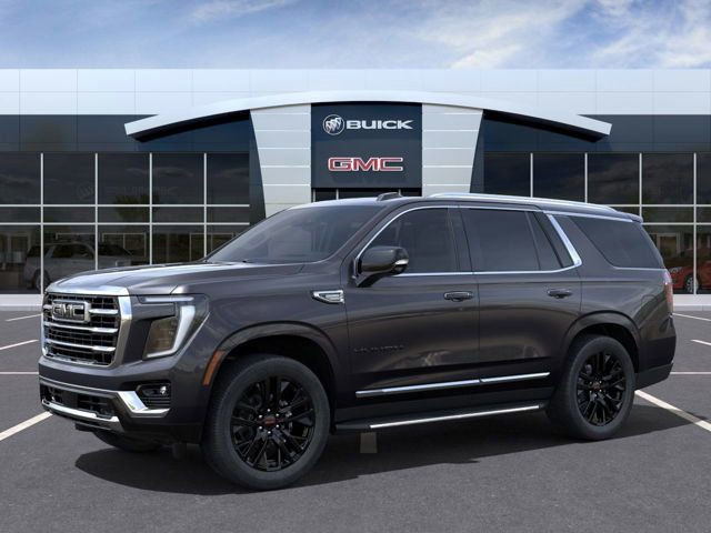2025 GMC Yukon Elevation in Cars & Trucks in Grande Prairie - Image 2