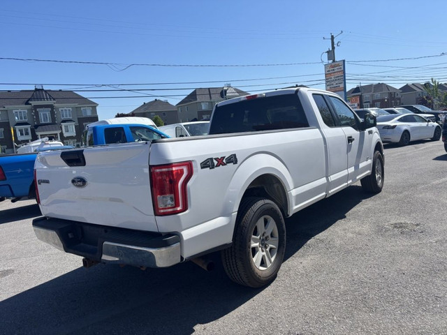 2016 Ford F-150 BOITE 8 PIED in Cars & Trucks in Laval / North Shore - Image 4