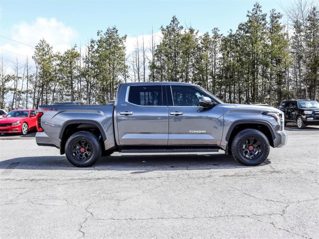 2023 Toyota Tundra Limited 3.5L Twin-Turbo V6 Engine – 389 HP... in Cars & Trucks in Ottawa
