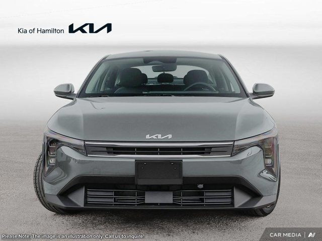 2025 Kia K4 EX in Cars & Trucks in Hamilton - Image 2