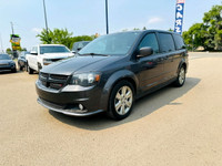 The 2017 Dodge Grand Caravan SXT SE is a popular minivan known for its spacious interior and reliabl... (image 6)