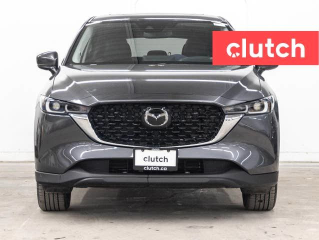 2023 Mazda CX-5 GT AWD w/ Apple CarPlay & Android Auto, Dual Zon in Cars & Trucks in Bedford - Image 2