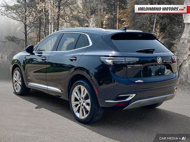 2023 Buick Envision Avenir in Cars & Trucks in Hamilton - Image 3