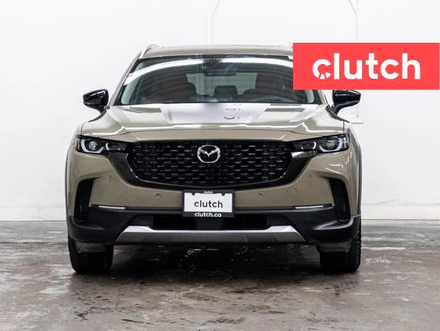 2024 Mazda CX-50 Meridian Edition AWD w/ Apple CarPlay & Android in Cars & Trucks in City of Toronto - Image 2
