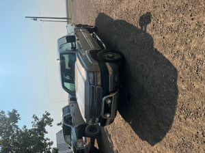 2006 Chevrolet Silverado 2500 Lt