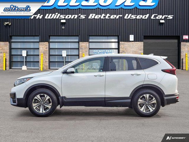 2020 Honda CR-V LX AWD | Remote Start | Heated Seats | Adaptive in Cars & Trucks in Guelph - Image 2