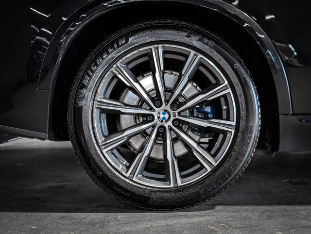 2020 BMW X5 in Cars & Trucks in Edmonton - Image 4
