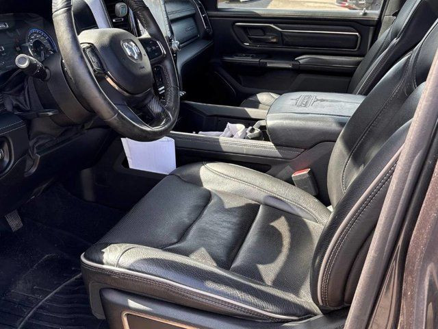 2019 Ram 1500 Limited Leather | Sunroof | Off-Road | Park in Cars & Trucks in Guelph - Image 4