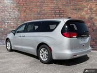 Only 25 Miles! This Chrysler Grand Caravan has a trusty Regular Unleaded V-6 3.6 L/220 engine poweri... (image 2)