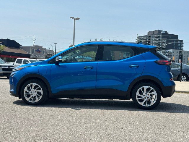 2023 Chevrolet Bolt EUV in Cars & Trucks in City of Toronto - Image 2
