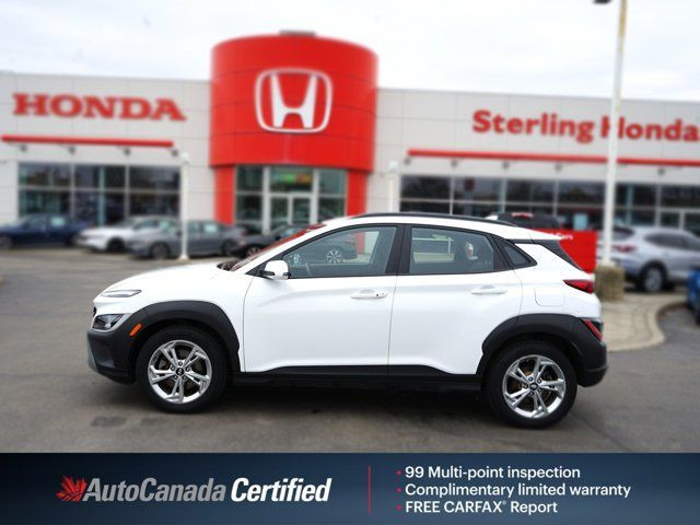 2023 Hyundai Kona Preferred | All-wheel Drive | No Accidents in Cars & Trucks in Hamilton