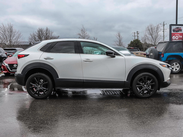 2023 Mazda CX-30 GT 2.5L 4 CYL SKYACTIVE-G AWD !!! VERY LOW KM ! in Cars & Trucks in Kitchener / Waterloo - Image 3