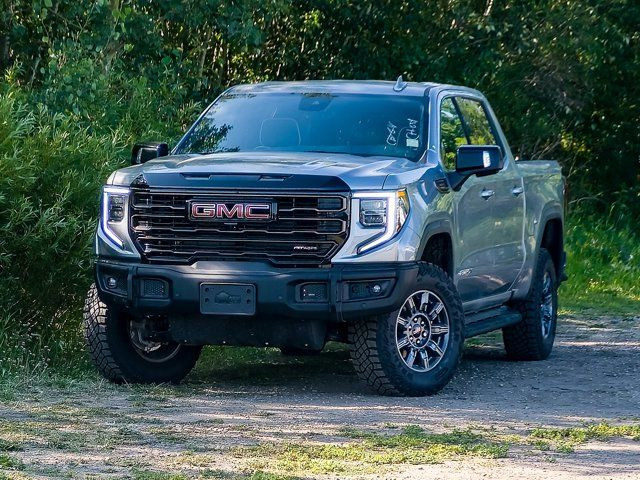 2025 GMC Sierra 1500 AT4X in Cars & Trucks in Edmonton
