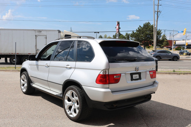 2006 BMW X5 - AS-IS - YOU CERTIFY YOU SAVE in Cars & Trucks in City of Toronto - Image 4