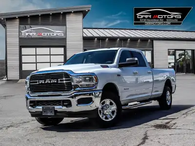 CREWCAB, 8 FT BOX, 4X4, 6.4L HEMI. MOVE EVERYTHING AND EVERYONE! POWER WINDOWS LOCKS, A/C ETC.SOLD C...