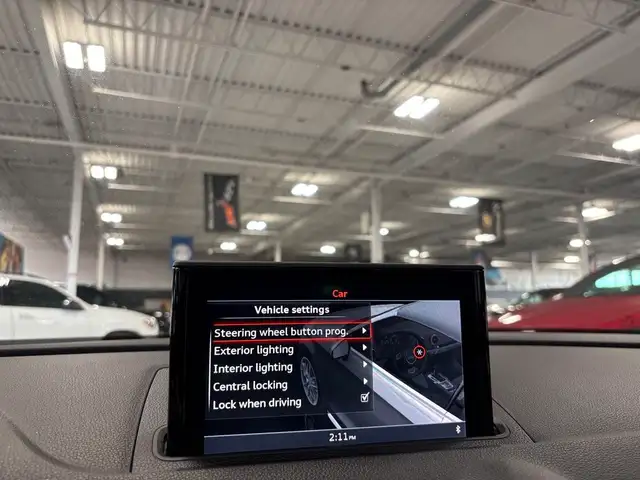 2015 Audi A3 2.0T Technik|QUATTRO|S-LINE|CABRIOLET|S-TRONIC|NAV in Cars & Trucks in City of Toronto - Image 20