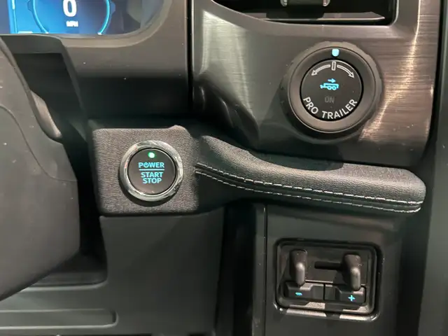 2025 Ford F-150 Lightning FLASH | MAX TRAILER TOW PKG | BLUECRUI in Cars & Trucks in Lloydminster - Image 25