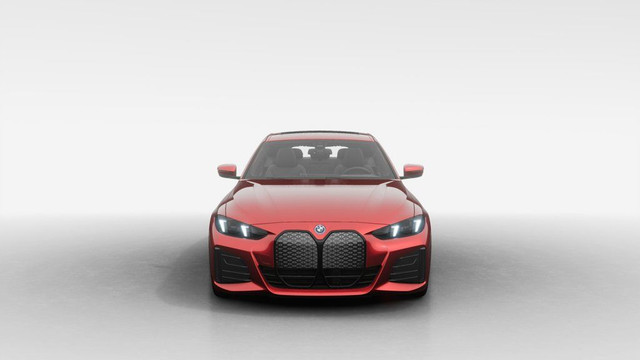 2025 BMW i4 eDrive35 Gran Coupe | M Sport | Premium Amélioré in Cars & Trucks in City of Montréal - Image 3