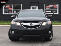 JUST IN! PRICED TO SELL 3.5L V6 273hp 251ft. lbs. LEATHER | HEATED SEATS | SUNROOF | ALLOY RIMS | BA... (image 1)