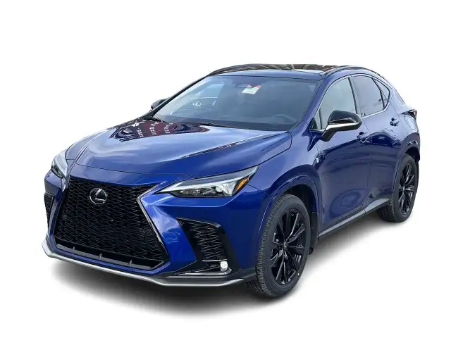 2024 Lexus NX F SPORT Groupe F Sport 2 in Cars & Trucks in Laval / North Shore - Image 2